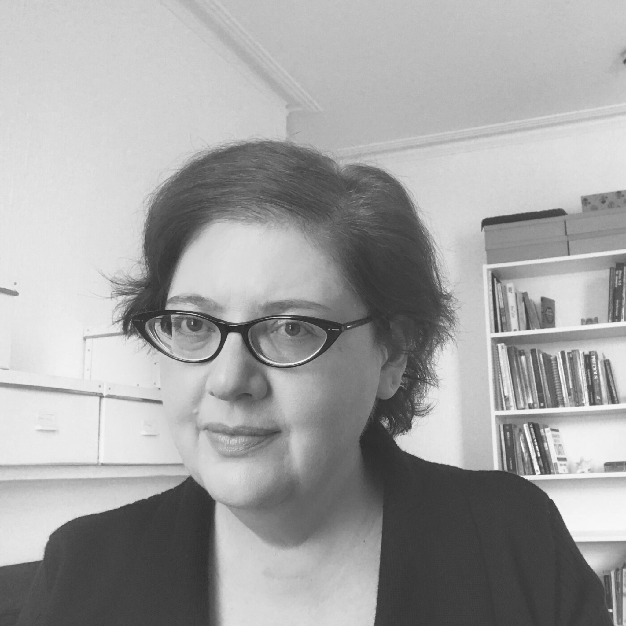 Marina Skia